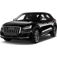 Tavita portbagaj Audi Q2