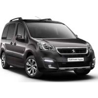 Covoare textile auto Peugeot PARTNER