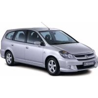 Covoare textile auto Honda Stream