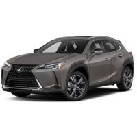 Tavita portbagaj Lexus UX