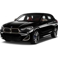 Covoraș cauciuc BMW X2