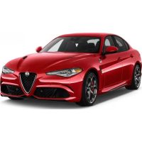 Covoare textile auto Alfa Romeo GIULIA