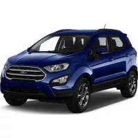 Tavita portbagaj Ford Ecosport