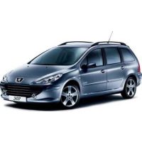 Covoare textile auto Peugeot 307