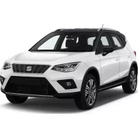 Tavita portbagaj Seat Arona