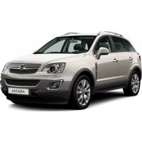 Covoare textile auto Opel ANTARA