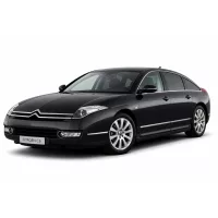 Citroen C6 gumiszőnyeg