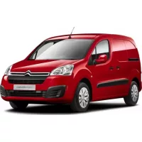 Covoraș cauciuc Citroen Berlingo
