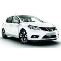 Covoraș cauciuc Nissan PULSAR