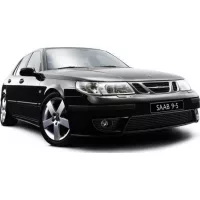 Covoare textile auto Saab 9-5