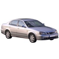 Tavita portbagaj Chevrolet EVANDA