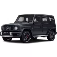 Covoraș cauciuc Mercedes G-CLASS