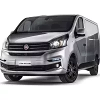 Covoraș cauciuc Fiat TALENTO