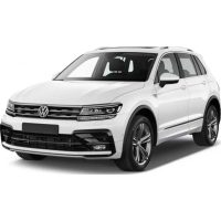 Tavita portbagaj Volkswagen Tiguan