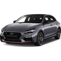 Covoare textile auto Hyundai i30