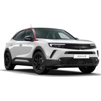 Covoare textile auto Opel Mokka-E