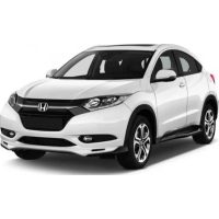 Covoare textile auto Honda HR-V