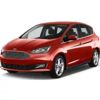 Tavita portbagaj Ford C-MAX