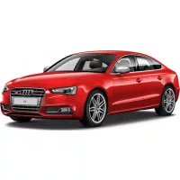 Covoraș cauciuc Audi A5