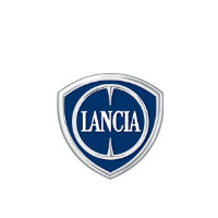 Lancia - Covoraș de cauciuc