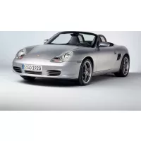 Covoare textile auto Porsche Boxster