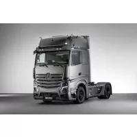 Covoraș cauciuc Mercedes Actros