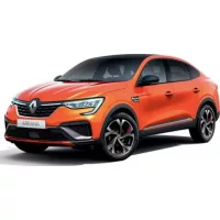 Tavita portbagaj Renault Arkana