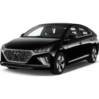Covoare textile auto Hyundai IONIQ