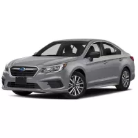 Tavita portbagaj Subaru LEGACY