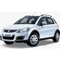 Tavita portbagaj Suzuki SX4