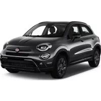 Covoraș cauciuc Fiat 500X