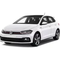 Covoare textile auto Volkswagen Polo
