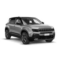 JEEP Avenger gumiszőnyeg