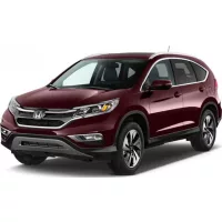 Tavita portbagaj Honda CR-V