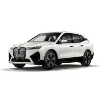 Tavita portbagaj BMW IX (i20).