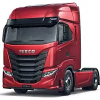 Covoraș cauciuc Iveco S-Way