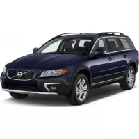 Tavita portbagaj Volvo XC70