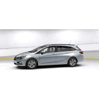 Covoare textile auto Opel Astra