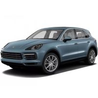 Tavita portbagaj Porsche CAYENNE