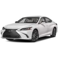 Tavita portbagaj Lexus ES