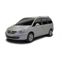 Covoraș cauciuc Citroen C8