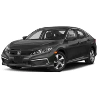 Tavita portbagaj Honda Civic