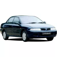 Covoare textile auto Mitsubishi CARISMA
