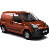 Covoraș cauciuc Citroen NEMO