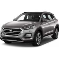 Covoare textile auto Hyundai Tucson