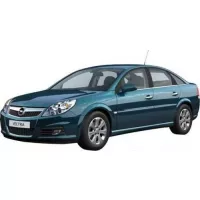 Tavita portbagaj Opel VECTRA
