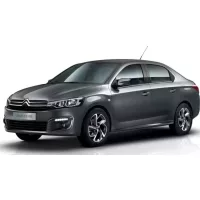 Covoraș cauciuc Citroen C-ELYSEE