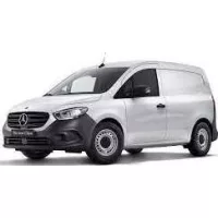 Covoraș cauciuc Mercedes Citan