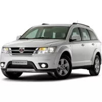 Covoraș cauciuc Fiat FREEMONT