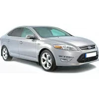 Covoare textile auto Ford Mondeo